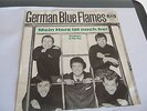 Singles      Germann Blue Flames   ( nur Cover)