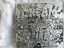 Cream Wheels of Fire 1968   1st press Polydor 583031/2 double album