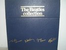 The Beatles: Blue Box  BC-13 Complete Collection 14LPS Original UK Edition NM