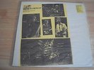 The Jam - Burning Sky - 1980 - White Vinyl - Live At Nakano Sun-Plaza Hall Tokyo