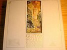 MAHLER 10 Symphonies KUBELIK 15-LP-Box DG