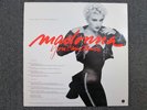 MADONNA YOU CAN DANCE SINGLE EDITS OF ALBUM REMIXES VINYL PROMO ONLY 12” LP