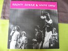 Rolling Stones - Brown Sugar & White Snow LP Caution ASTS-198 810