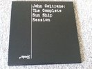 JOHN COLTRANE COMPLETE SUN SHIP SESSIONS MOSAIC VINYL LP BOX NEW AND UNPLAYED