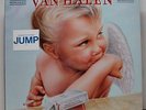 Van Halen ?– 1984 SEALED 1st Press 1983 USA LP Aerosmith Bad Company Eagles