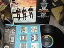 THE BEATLES Something New LP VG+ US ORIGINAL MONO CAPITOL