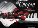 SEALED - HYPERION KNIGHT / Music of Chopin / Wilson Audio W-9129