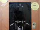SEALED - JAMES WELCH / Maghum Opus / Wilson Audio W-8111 TAS LP