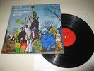 TROLL - ANIMATED MUSIC  - SMASH US 1968 ORIGINAL