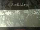 Sedition. Conspiracy Theory Lp. Skinhead Oi Isd