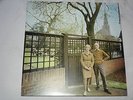 Fairport Convention - Unhalfbricking, LP (Vinyl), MINT