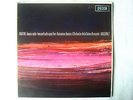 DECCA SXL 6121 ED1 WBG BARTOK DANCE SUITE ROMANIAN FOLK DANCES ETC OSR ANSERMET