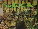 Frutti Lebanese Style - Popular Lebanese Shongs 1972 Arabic LP - EX