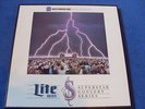 LED ZEPPELIN / YES SUPERSTAR CONCERT TRIPLE LP BOX SET. WESTWOOD ONE RADIO PROMO