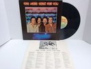 IMPERIALS One More Song For You DAYSPRING vinyl LP 1979 MINT