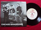 The Clash - Chicago Shakedown - Limited 500 only promo