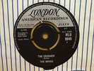 NOVAS  CRUSHER / TAKE 7 ORIGINAL 1964 UK LONDON 45 MINT