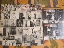 ROLLING STONES EXILE ON MAIN ST ORIGINAL '72 Press   EXCEPTIONAL CONDITITION  