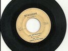 JOHNNIE MAE MATTHEWS-MY DESTINATION-NORTHERN-HEAR