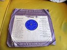 78 RPM ELVIS PRESLEY BRAZIL DON'T LEAVE ME NOW -BABY DON'T CARE