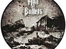 HAIL OF BULLETS OF FROST AND WAR LP Vinyl Album NEW