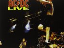AC/DC LIVE 2 LP COLLECTOR'S EDITION LP Vinyl Album NEW