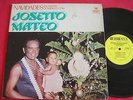 RARE LATIN MERENGUE XMAS LP - JOSEITO MATEO - NAVIDADES SANTO DOMINGO- QUISQUEYA