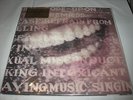 ALANIS MORISSETTE SUPPOSED FORMER INFATUATION JUNKIE 180 gram Colored Vinyl 2 LP