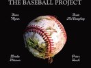 BASEBALL PROJECT**V1: FROZEN ROPES & DYING QUAILS**LP