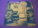 INTENSIFIED ORIGINAL SKA 1962-66 VARIOUS ARTISTS on Island SUPERB EX++