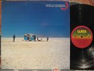 COLD CHISEL Circus Animals 1982 Oz Rock LP Jimmy Barnes, Ian Moss