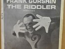 FRANK GORSHIN THE RIDDLER OG UK PYE INTERNATIONAL 45 MINT