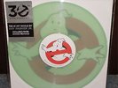 Ghostbusters Ray Parker Jr Glow In The Dark GID Vinyl LP 10