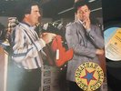 JONATHAN RICHMAN - Jonathan Goes Country   VINYL LP