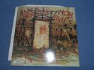 BLACK SABBATH MOB RULES UK VINYL LP A2 / B1 MATRIX PRESSING EXCELLENT SHAPE DIO