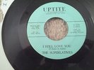 northern soul the superlatives i still love you uptite