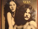 CRANIUMS Lindsey Buckingham Stevie Nicks S/T orig 1st Lp NM shrink Fleetwood Mac