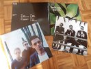 RARE 180gr LP,DEPECHE MODE,Exciter Deluxe Stumm 190, ungespielt?