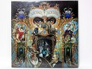 Michael Jackson - Dangerous (Double LP), Still Sealed, Korea LP Record