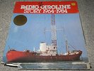 Radio Caroline Story 1964 to 1984 Box set