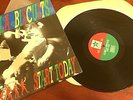 Gorilla Biscuits Start Today LP RARE 1ST PRESS EMBOSSED Youth Of Today Judge SXE