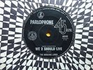 THE MISSING LINKS OZ GARAGE/PUNK=WE 2 SHOULD LIVE