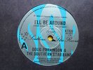 DOUG PARKINSON OZ NTH SOUL/MOD=I’LL BE AROUND