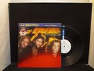 Bee Gees - Spirits Having Flown on Nautilus NR17 Gatefold w/ Poster
