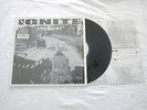 Ignite A Place Called Home Hardcore Punk LP First Press