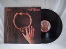 KISS THE ELDER RARE IST PRESSING LP STERLING STAMPED MASTER 1981 NM