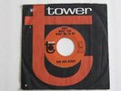 Rare 1965 Surf R&R 45 Bob And Bobby TOWER 154 TWELVE O FOUR Brian Wilson Related