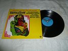 QUICKSILVER/STEVE MILLER/MOTHER EARTH-revolution '68 UK MONO LP ORIG. PSYCH