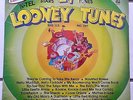 K-Tel 24 Looney Tunes NM Sealed  LP  Record
