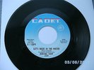MARLENA SHAW - Let's wade in the water.  CADET DJ Copy